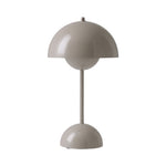 Corvell Cordless Dimmable LED Table Lamp Rechargeable Warm Bedside Mood Light