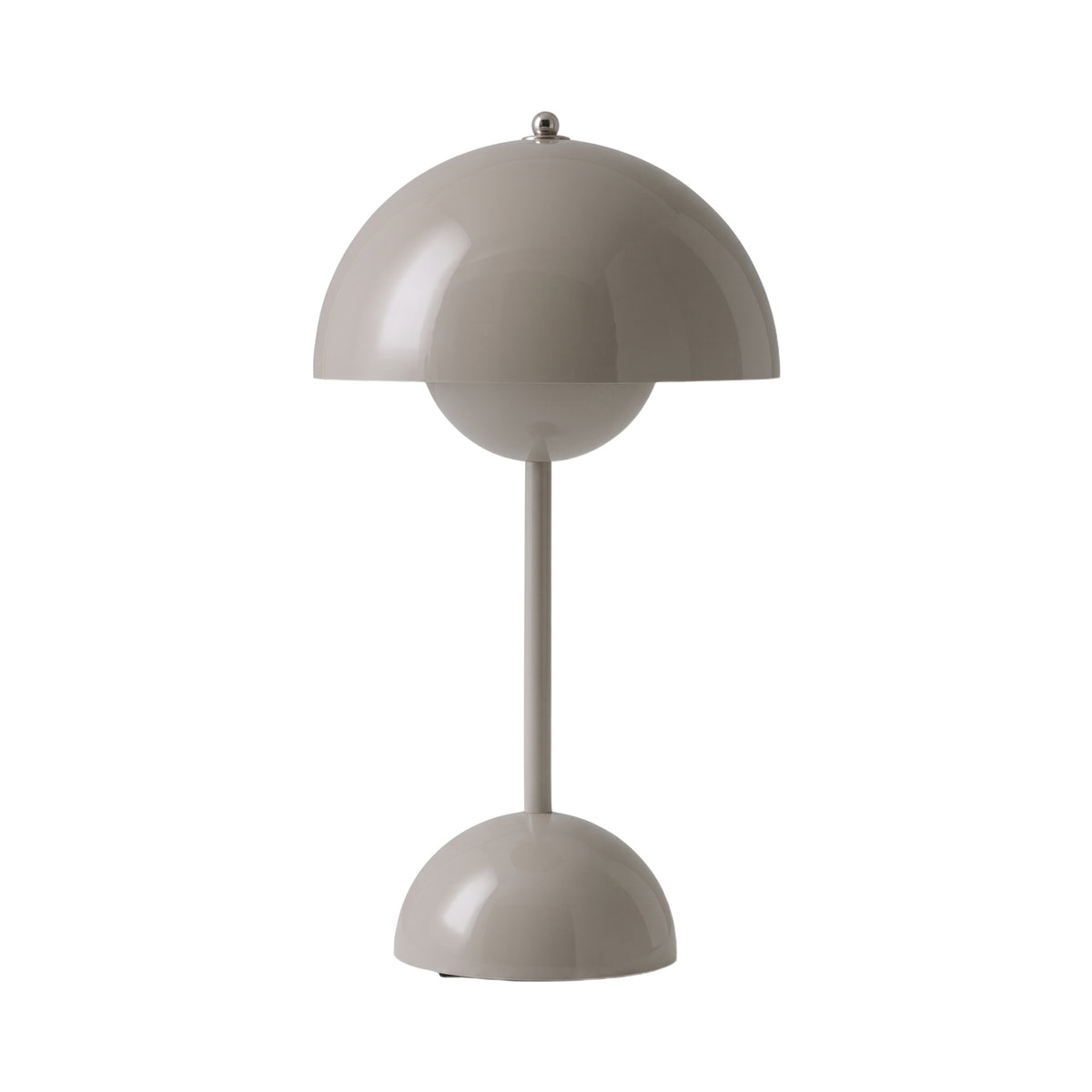Corvell Cordless Dimmable LED Table Lamp Rechargeable Warm Bedside Mood Light