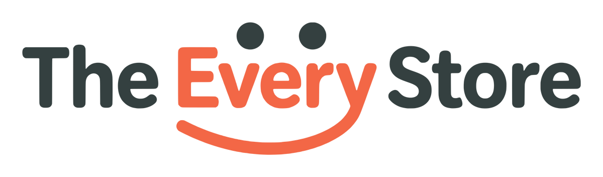 The Every Store
