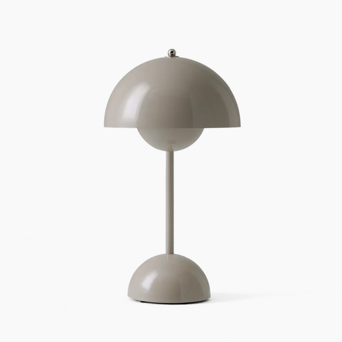 Corvell Cordless Dimmable LED Table Lamp Rechargeable Warm Bedside Mood Light
